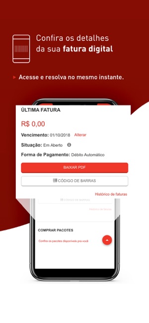 Minha Claro(圖3)-速報App