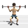 Workout Lifter 3D