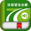 法语语法全解 -词法句法讲解 法语语法全解 -词法句法讲解