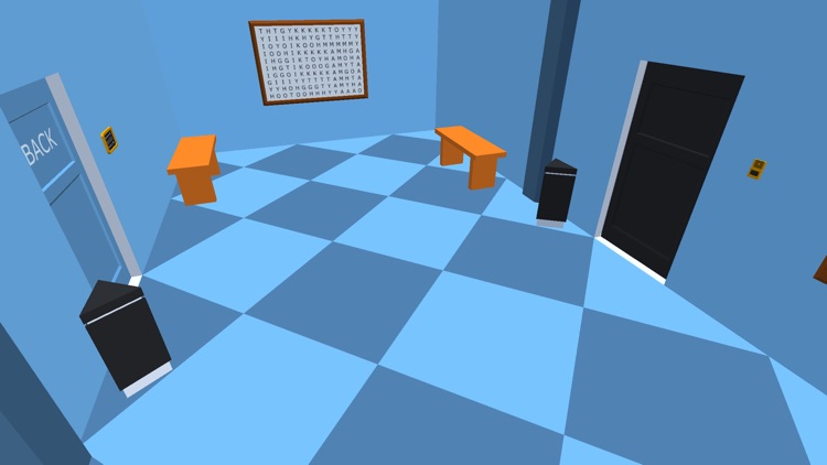 Polyescape - Escape Game screenshot-0