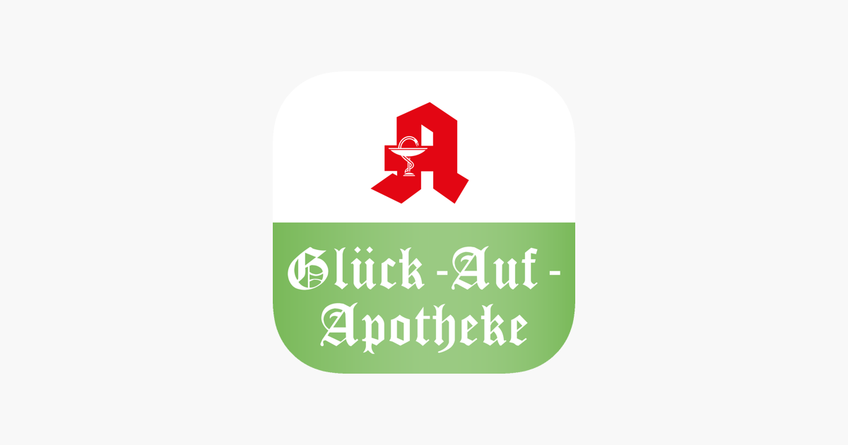 ‎GlückAufApoRositz Frenzel on the App Store