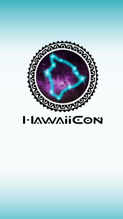 HawaiiCon App