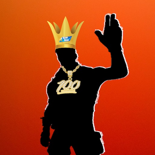 Friend for Fortnite