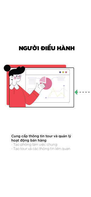 Quản lý Tour - TourMNG