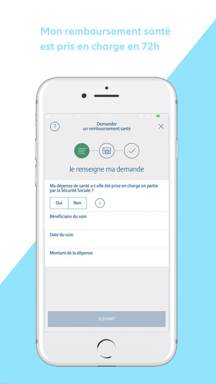 Mon Allianz mobile