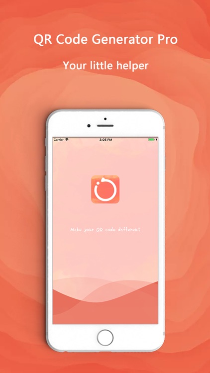 QR Code Generator Pro