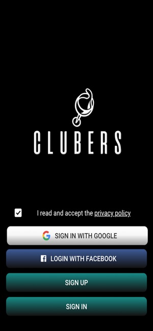 Clubers(圖1)-速報App