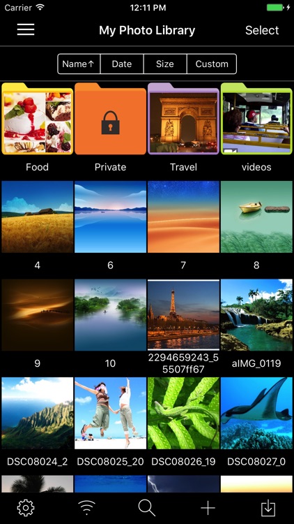 Photo Manager Pro 5