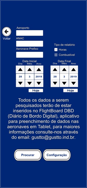 FlightBoard Panel(圖4)-速報App