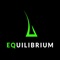 Use the Equilibrium App from Vayu Technology to: 