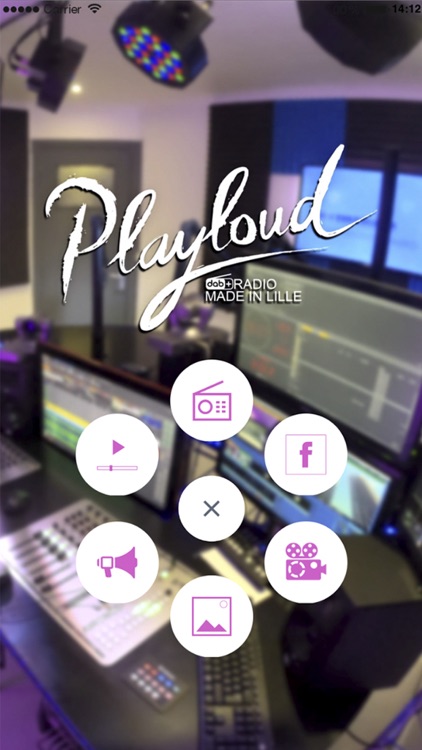 Playloud Live