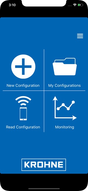 OPTITEMP Connect(圖1)-速報App