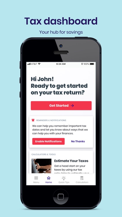 TaxAct Express