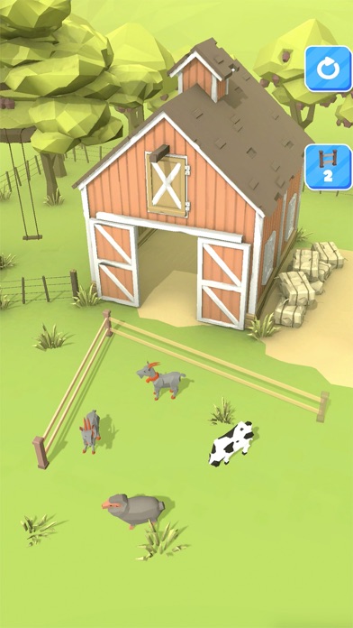 Animal Ranch screenshot 3