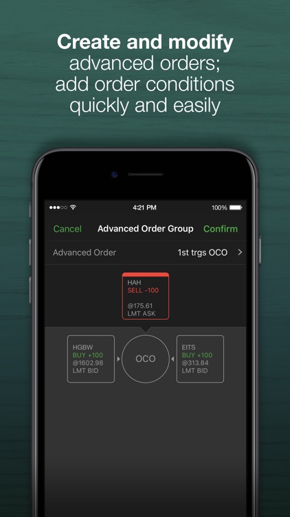 TD Ameritrade: Mobile Trader screenshot-6