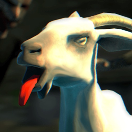 Goat vs Zombie: Best Simulator iOS App