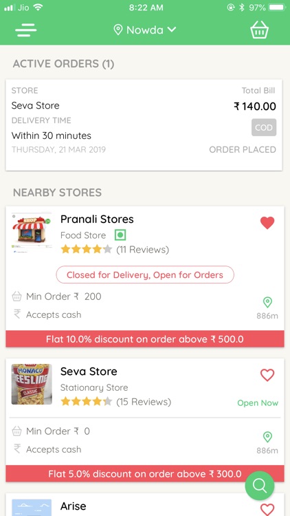 BuyNearby
