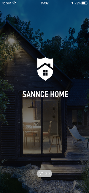 SANNCE HOME(圖1)-速報App