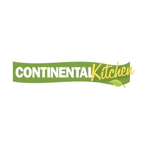 Continental Kitchen icon