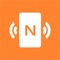 NFC Tools can read and write your NFC tags with a simple and lightweight user interface