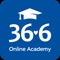 Icon Online Академия 36,6