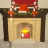 脱出ゲームクリスマス「12月25日」MerryXmas-Ayumi Kojihata