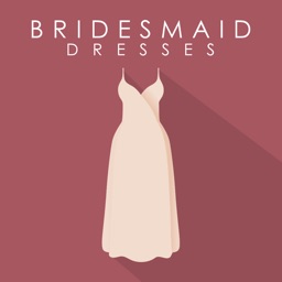 Bridesmaid Dresses