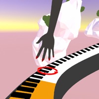 Piano Rush! 3D for windows