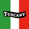 With the Tuscany Italian Restaurant mobile app, ordering food for takeout has never been easier