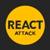 The React Attack