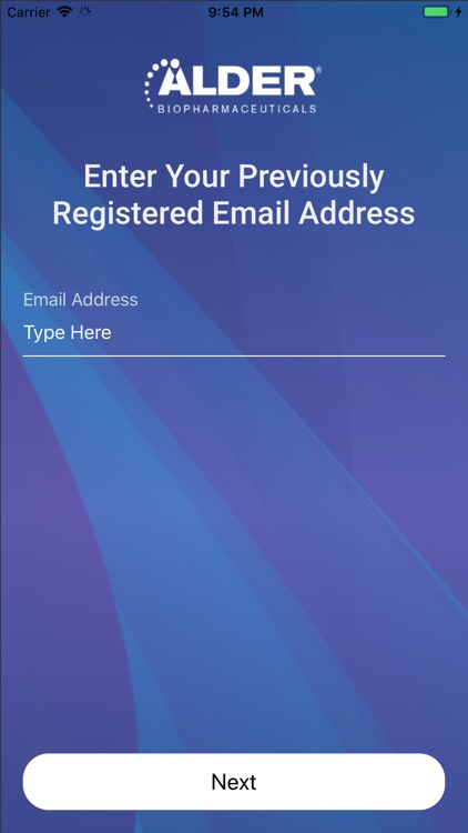 RELIEF Study Participant