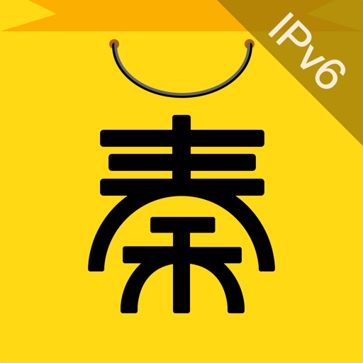 寻秦集app icon图