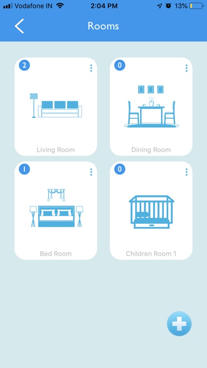 Vetaar Smart Home