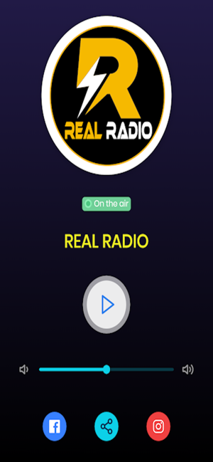 Real Radio