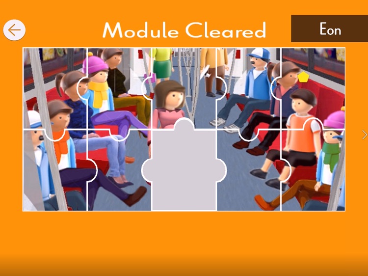 Minds Social Skills - M1 screenshot-3