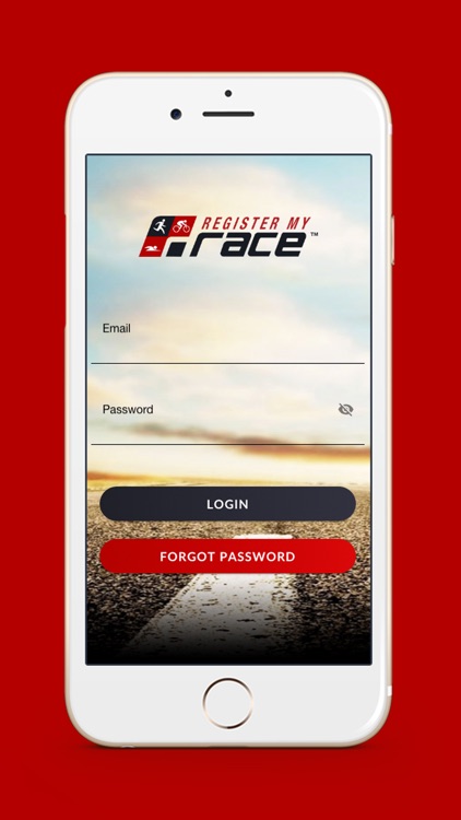 Register My Race Check-In