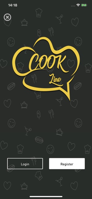 Cookline - كوكلاين(圖2)-速報App