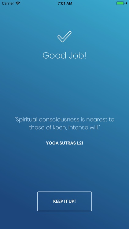 Ekaminhale Yoga App