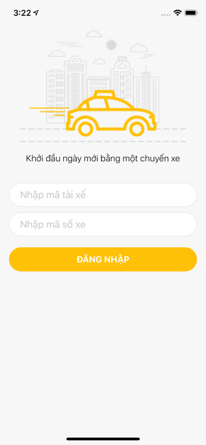 Tài Xế Taxi Minh Thông(圖1)-速報App