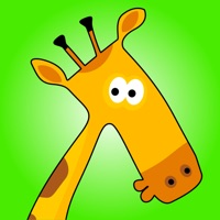 Giraffe stickers for iMessage pour PC
