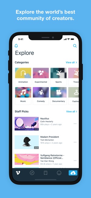 Vimeo(圖5)-速報App