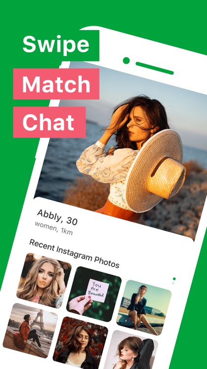 Farmers Dating Only App