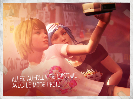 Life Is Strange Life Is Strange