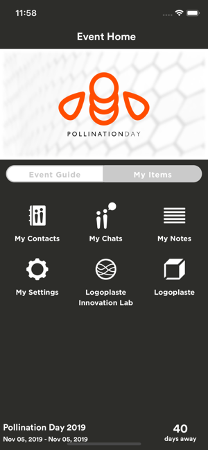 Pollination Day 2019(圖2)-速報App