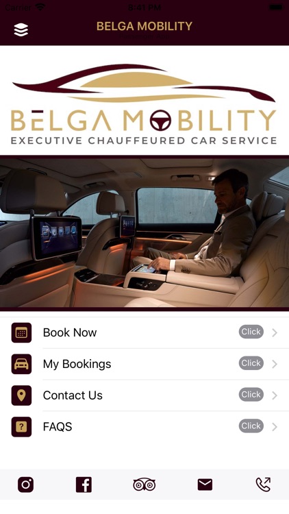 Belga Mobility