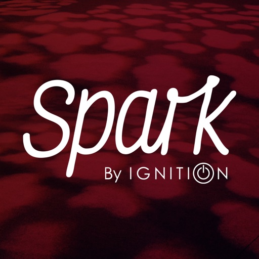 Spark by Ignition iOS App