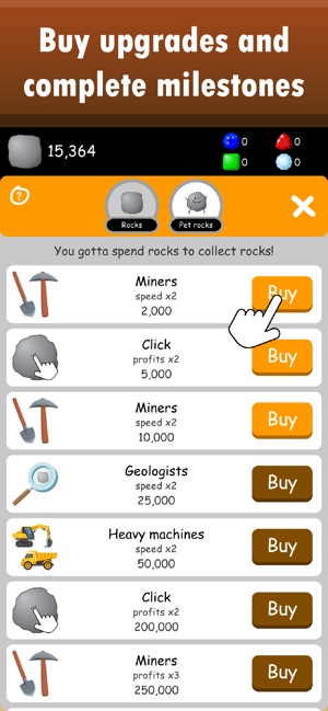 Rock Collector(圖4)-速報App