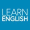 Learn English App is an application for learning vocabulary, grammar, speaking and listening