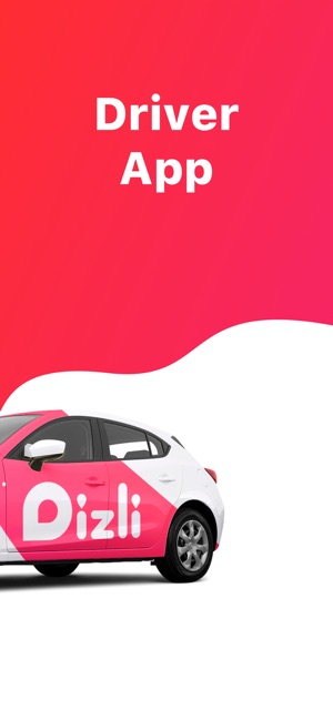 Dizli Driver App(圖2)-速報App