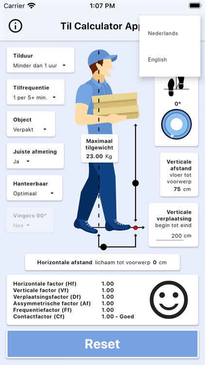 Til Calculator screenshot-4